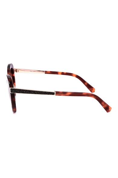 Swarovski Слънчеви очила Cat-Eye с кристали Swarovski Жени