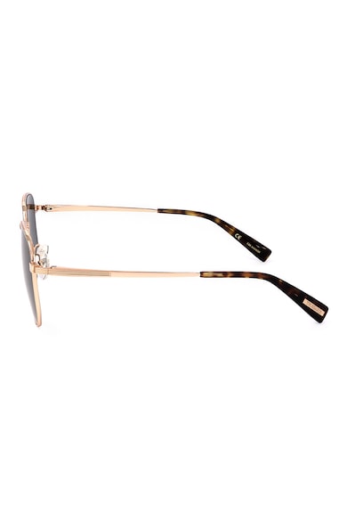 Trussardi Слънчеви очила Aviator с метална рамка Мъже