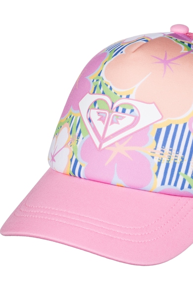 ROXY Флорална шапка Момичета