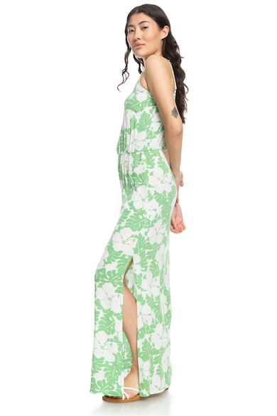 ROXY Rochie maxi cu model floral Femei
