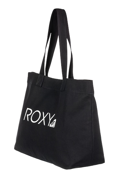 ROXY Go For It shopper fazonú táska logómintával női