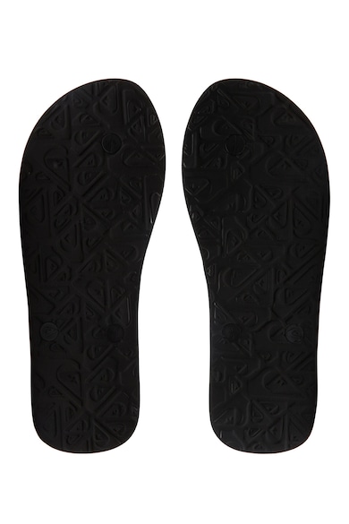 QUIKSILVER Papuci flip-flop de cauciuc Molokai Barbati