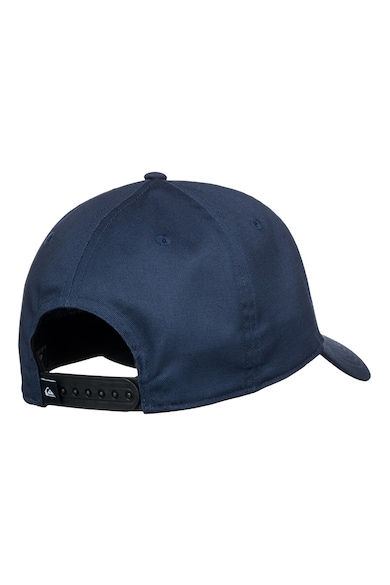 QUIKSILVER Бейзболна шапка Decades с лого Мъже