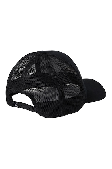 QUIKSILVER Palarie trucker ci logo Grounder Barbati