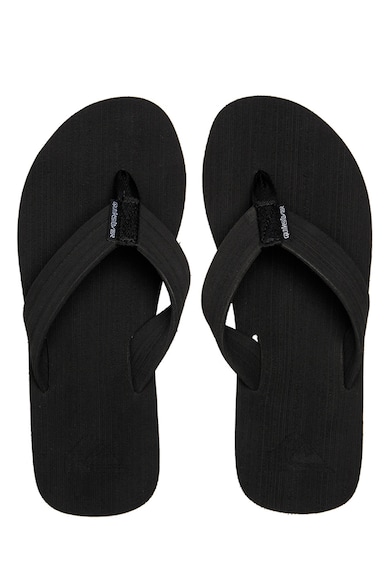 QUIKSILVER Molokai Layback logós flip-flop papucs férfi