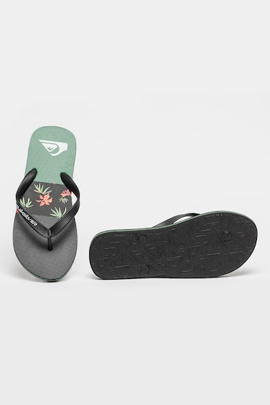 QUIKSILVER Molokai flip-flop gumipapucs férfi