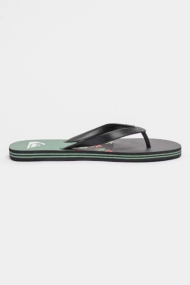 QUIKSILVER Molokai flip-flop gumipapucs férfi