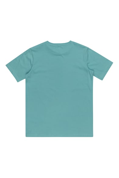 QUIKSILVER Тениска с лого Момчета