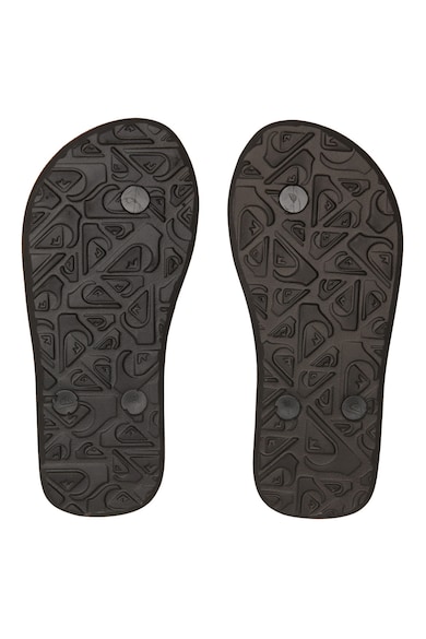 QUIKSILVER Molokai Art flip-flop gumipapucs Fiú