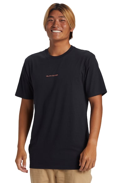 QUIKSILVER Тениска Surf Safari със стандартна кройка Мъже