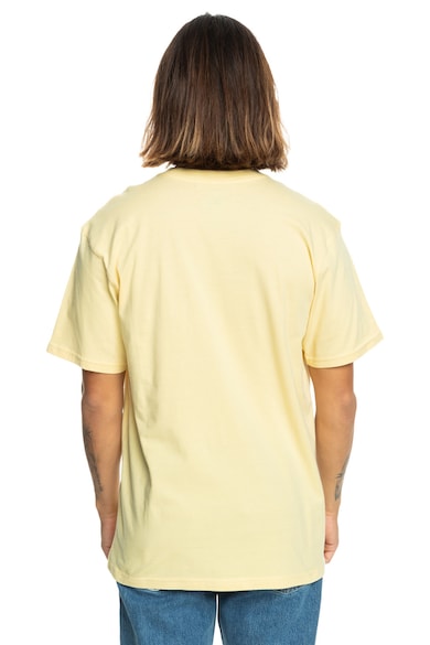QUIKSILVER Тениска с фигурална шарка Мъже