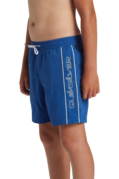 QUIKSILVER Волейболни шорти Everyday с лого Момчета