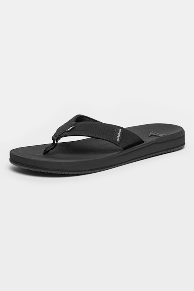 QUIKSILVER Logós flip-flop papucs férfi