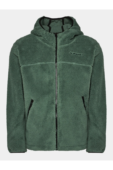 Bluza dama - 303900502 - Poliester - Verde