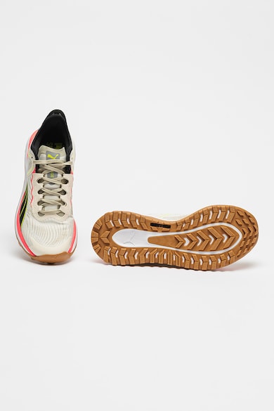 Puma Pantofi cu garnituri contrastante pentru alergare Voyage Nitro 2 Femei