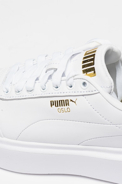 Puma Oslo bőrsneaker női