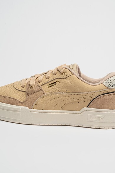 Puma Pantofi sport low-cut cu logo Barbati