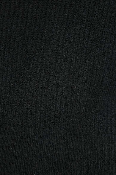 KOTON Рипсен пуловер с ниска талия Жени