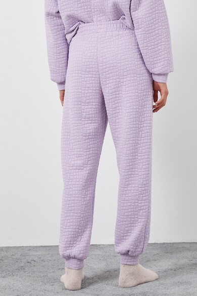KOTON Texturált pizsamanadrág női