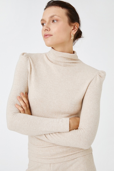 KOTON Finomkötött pulóver női