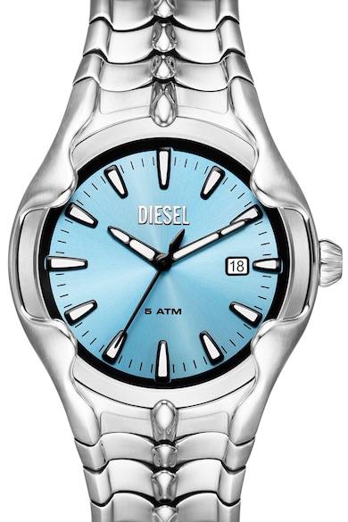 Diesel Кварцов часовник от неръждаема стомана Мъже