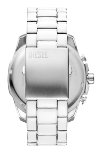 Diesel Часовник от неръждаема стомана с хронограф Мъже