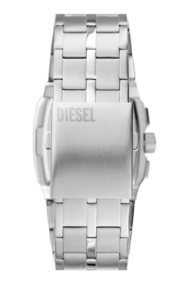 Diesel Часовник от неръждаема стомана с хронограф Мъже