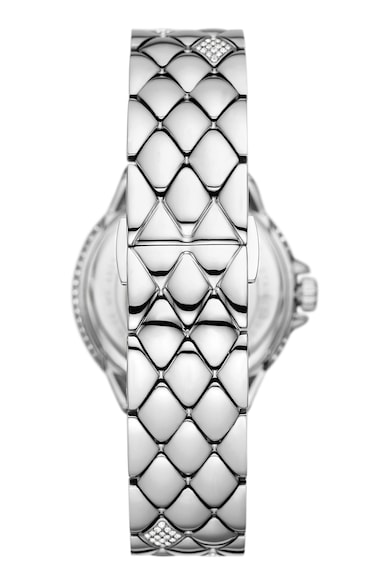 Michael Kors Аналогов часовник с кристали Жени