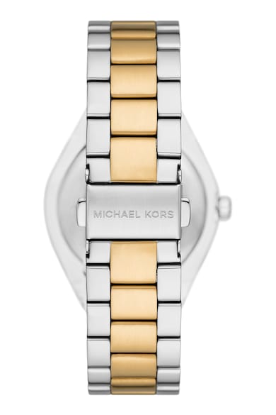 Michael Kors Двуцветен часовник Жени