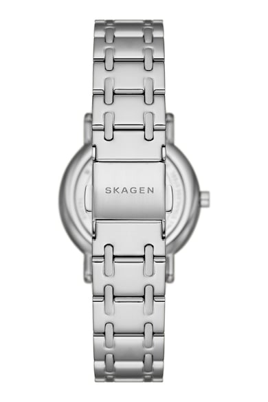 Skagen Часовник от неръждаема стомана Жени