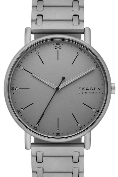 Skagen Часовник от неръждаема стомана Мъже