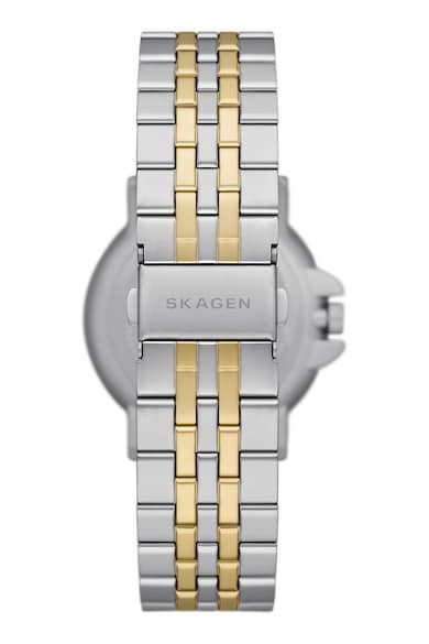 Skagen Двуцветен часовник Мъже