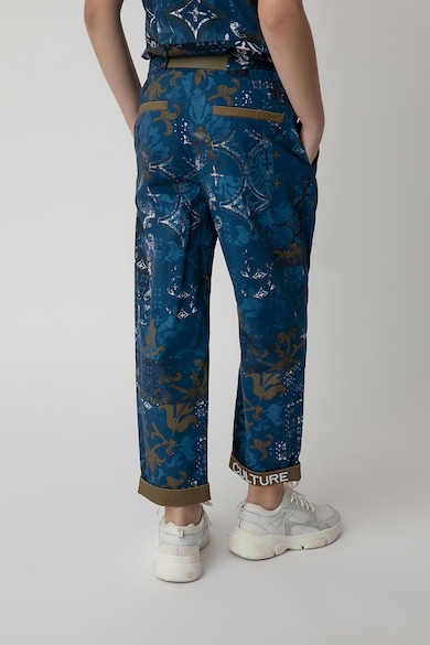 GULLIVER Pantaloni cu imprimeu grafic Baieti