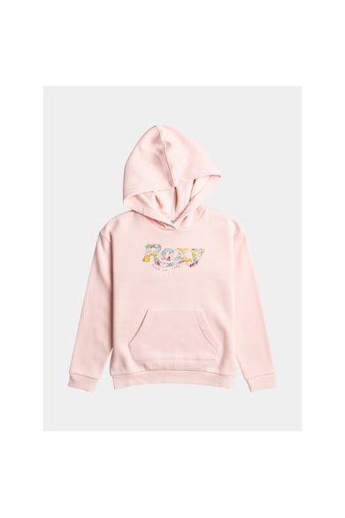 Bluza Fete - 303011598 - Bumbac - Roz