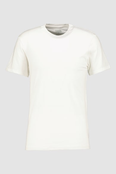Karl Lagerfeld Слим тениска - 2 броя Мъже