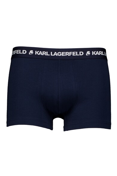 Karl Lagerfeld Pamuttartalmú boxer szett - 3 db férfi