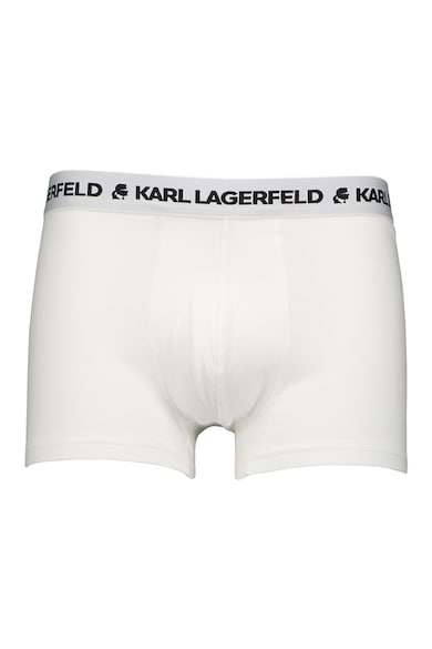 Karl Lagerfeld Pamuttartalmú boxer szett - 3 db férfi