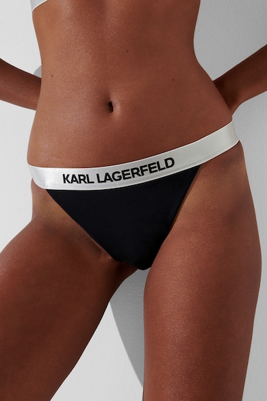 Karl Lagerfeld Brazil fazonú fürdőruhaalsó női