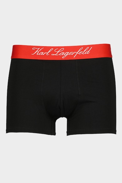 Karl Lagerfeld Hotel Karl boxer szett - 3 db férfi