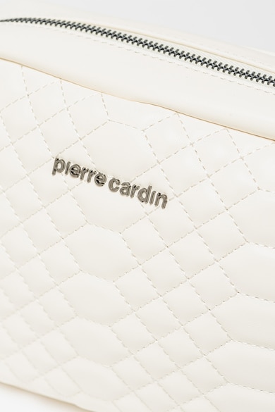 Pierre Cardin Keresztpántos steppelt táska női