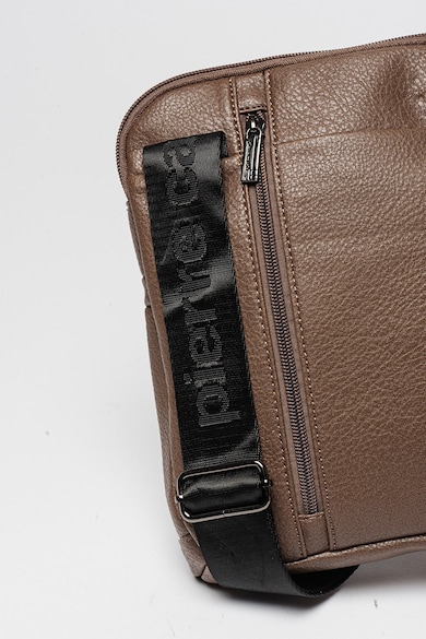 Pierre Cardin Keresztpántos texturált műbőr táska férfi