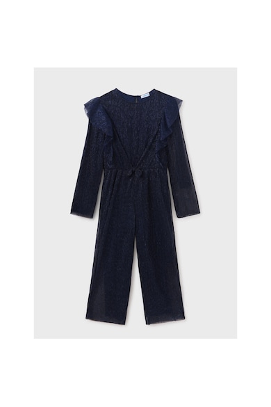 Salopeta Fete - 303275570 - Textil - Bleumarin