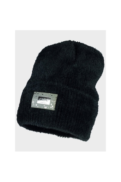 Caciula Fete - 300848999 - Poliamida - Negru