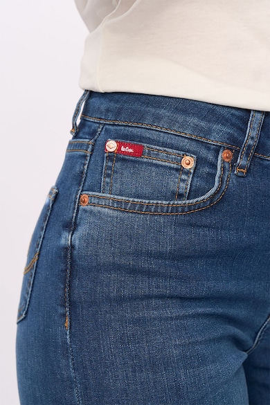 Lee Cooper Magas derekústraight fit farmernadrág női