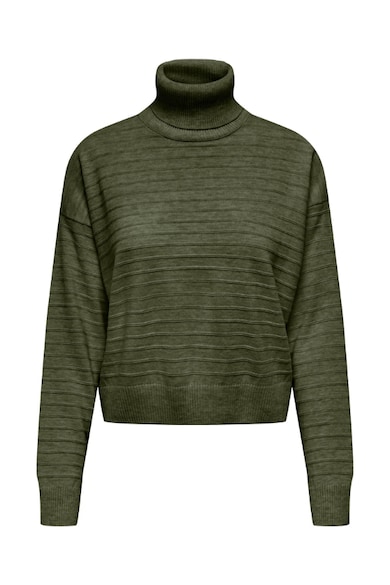 Helanca dama - 302623068 - Acril - Verde