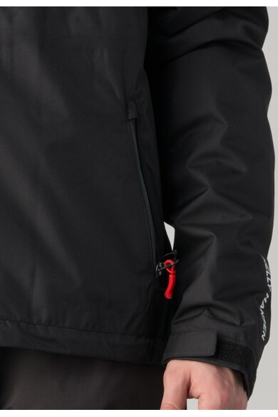 Helly Hansen Waterproof Winter Jacket With Zipped Pockets Мъже