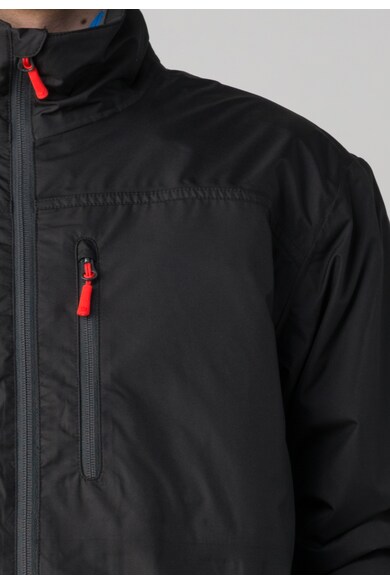 Helly Hansen Waterproof Winter Jacket With Zipped Pockets Мъже