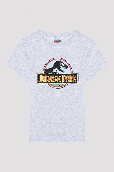 Penti Pijama cu Jurassic Park Baieti