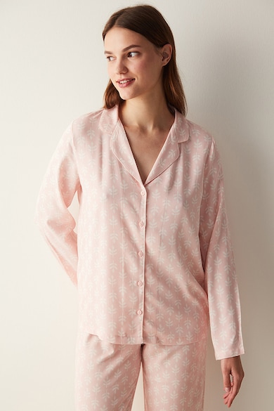 Penti Pijama cu nasturi Femei