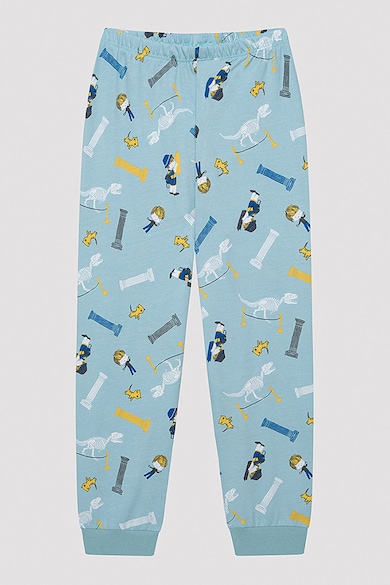 Penti Set de pijamale cu imprimeu - 2 perechi Baieti